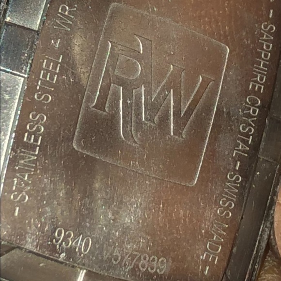 Raymond Weil Parsifal 9340-STG-00307 - Picture 1 of 2